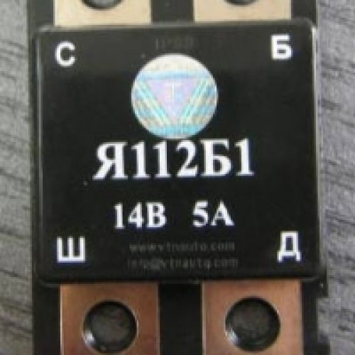 JA112B