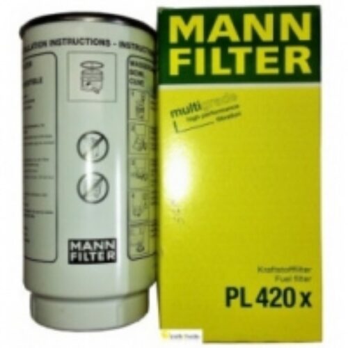 PL420X